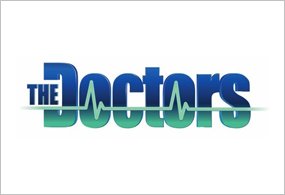 Doctor Knight on The Doctors TV Doctor Knight on The Doctors TV