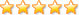 5 stars