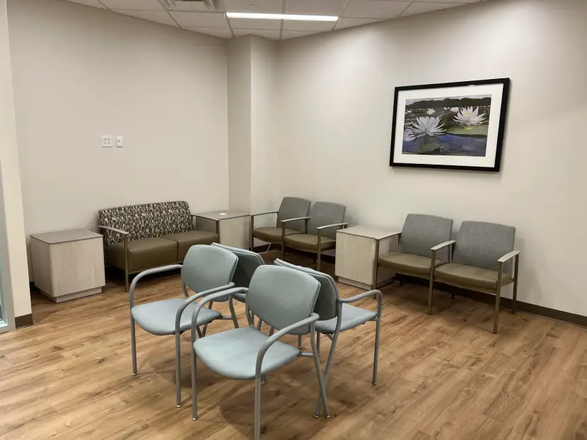 Hand and Wrist Institute Dallas, Texas Office