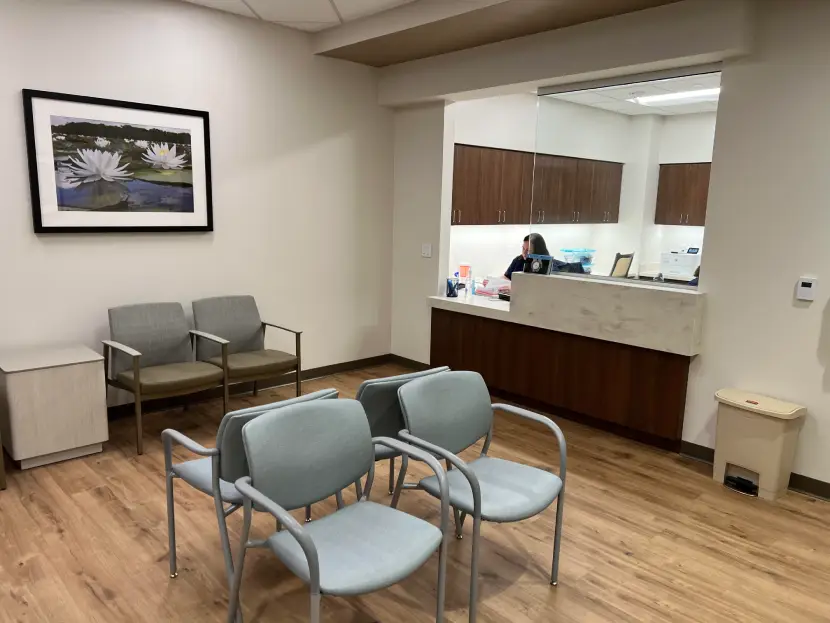 Hand and Wrist Institute Dallas, Texas Office