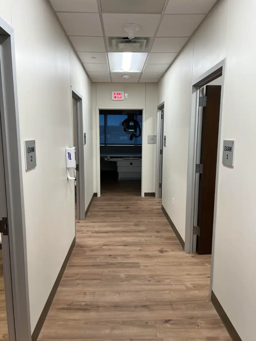 Hand and Wrist Institute Dallas, Texas Office