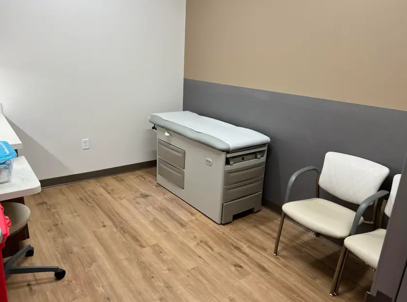 Hand and Wrist Institute Dallas, Texas Office