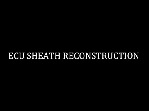 ECU Sheath Stabilization
