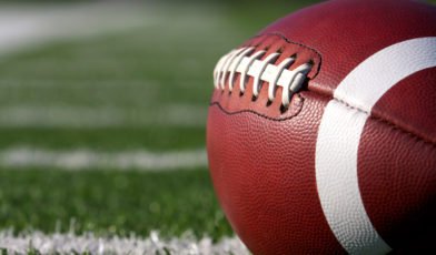 football